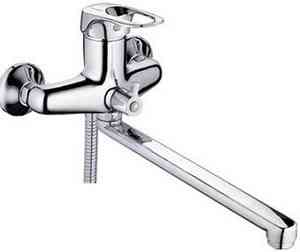 ВАННА  ЭВЕРЕСТ B22-025  Ф40 картридж  ПОВ. ПЕРЕКЛ. на корпусе