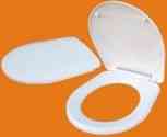 Сиденье для унитаза УКЛАД  СУ 70.07.80    "ЛИРА" КИР. КЕРАМ.    (г. Псков)
