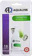 Герметик анаэробный AQUALINK "Высокопрочный" 10г в блистере (AQUALINK 60/1)