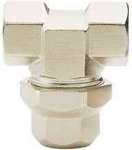 Фильтр прямой   1/2"  ВР-ВР REMER 390FF