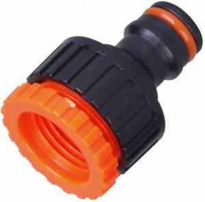 Адаптер с внутренней резьбой 1" с редуктором 3/4" - 1"  АI 1014 