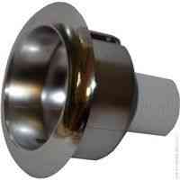 КНОПКА   ХРОМ   72.02.03 / 77.02.03