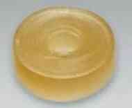 ПРОКЛАДКА  "ТАБЛЕТКА" силикон  Д/КРАНБУКСЫ (рос.)  (100 шт)