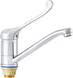 СМ  КУХНЯ  40 кар. НА ГАЙКЕ КОР.НОС ПСМ-215-055 МЕДИК хирургический для раковины тип См-УмЛЦБА, См-М