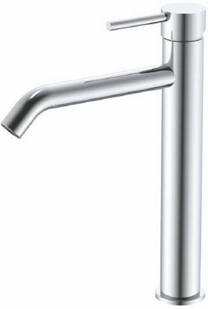 РАКОВИНА  MAXONOR  PL1187   ø35  СТОЛЕШНИЦУ   хром    (ЛАТУНЬ) /