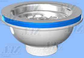 АНИ M250 Выпуск 3 1/2"