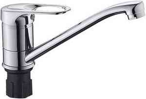 КУХНЯ  ЭВЕРЕСТ  B49-025  к40  длин/нос   п/гайку (2 шт. в коробке) 