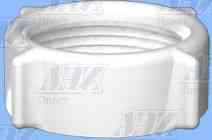 АНИ M440 Гайка накидная 1 1/2" диаметром 40мм