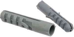 Дюбель 10*50 для шпильки-шурупа М8 TeRma 24050