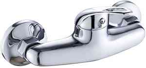 ВАННА ДУШ MAXONOR MN2003 ø40 (лейка+шланг) (ЛАТУНЬ) /