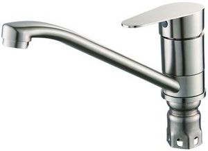 #КУХНЯ  POTATO   P49310S  ø40  длин/нос   п/гайку