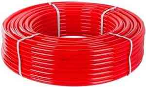 Труба сшитый полиэтилен 16" (2,0) PE-RT AQUALINK MAX 95°C 8 BAR (200м)