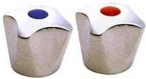 МАХОВИК  МЕТАЛЛ  24 ШЛИЦ  КВАТРА   (ПАРА)  PSM-1003-24