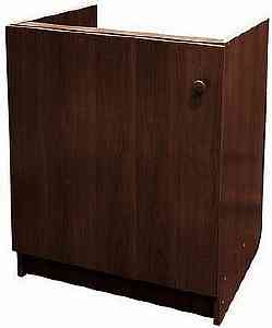 ТУМБА ПОД МОЙКУ 50 Х 45  ВЕНГЕ