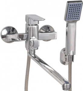 ВАННА  POTATO  P2206N  ø35  ДИВ В КОРП нос 35L