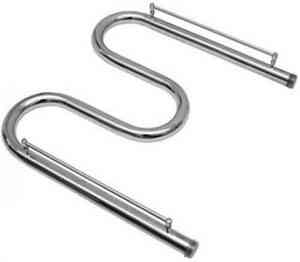 П/С  ТЕРМИНУС  М-обр 32*2  60Х70   !ПОЛКА!  в короб  РАСПРОДАЖА