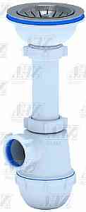 АНИ A0150 Грот 3 1/2"х40, реш. 115мм