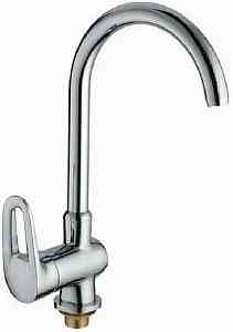 КУХНЯ MAXONOR MN4068 ø40 (крепление гайка) (ЛАТУНЬ)