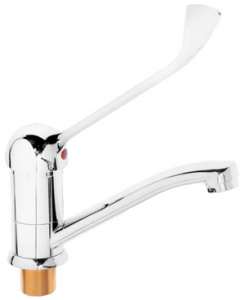 КУХНЯ  ЭВЕРЕСТ  B45-37  к35 КОР/НОС, Мед. ручка