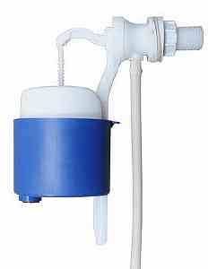 КЛАПАН   БОКОВОЙ подвод  УКЛАД  КН 56     