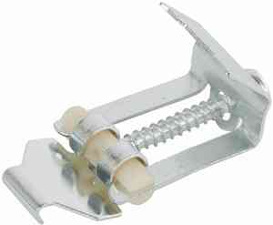 КРЕПЕЖ ДЛЯ  ВРЕЗНОЙ  МОЙКИ  (6шт.)