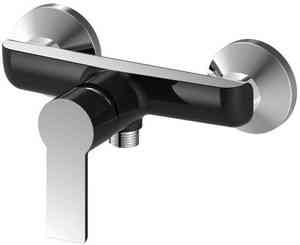 ВАННА  ARGO 3506 OLIMP black. д/душа 35 мм OLIMP пристенный ЧЕРНЫЙ /