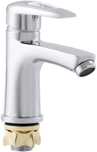 СМ  РАКОВИНА  ПСМ-759-046 ПЛЮС    D40 на гайке тип См-УмОЦБА