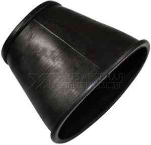 МАНЖЕТА  КОНУС  СНЕЖИНСК