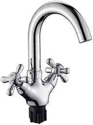 КУХНЯ  ЭВЕРЕСТ  B10-301  1/2" к  ЛИТ. НОС НА ГАЙКЕ