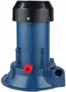 Насос центробежный бытовой ZEGOR ZTK370, (370 Вт, макс.напор 20 м макс.расход 50 Л/МИН, присоединительные размеры 3/4)