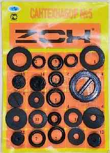 РЕМКОМПЛЕКТ  УНИВЕРСАЛЬНЫЙ  № 5