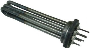 БЛОК  НАГРЕВАТЕЛЕЙ     СЭВ-  12 кВт  РЕСУРС