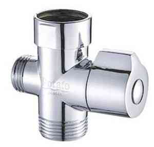 Дивертор ПОВОРОТНЫЙ РОТАТО P3T