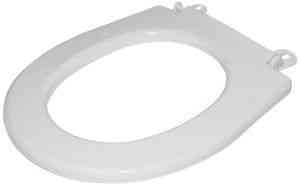 Сиденье для унитаза ИНКОЭР  "Детское-Тип1-Белое" 