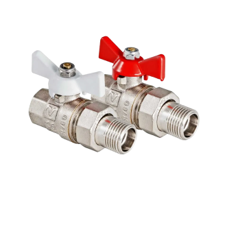 Запорная арматура