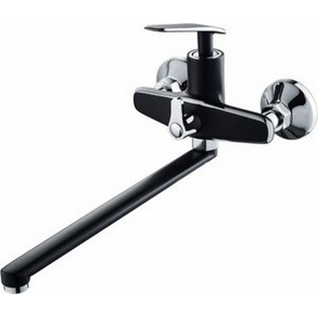 Смеситель для ванной комнаты Diadonna D86-222137BL