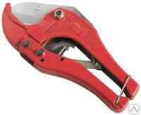 НОЖНИЦЫ для труб  16-40   AQUALINK