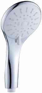 ЛЕЙКА  Potato  P056  большая плоская   3-х реж