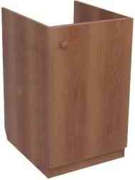 ТУМБА ПОД МОЙКУ 50 Х 45  ОЛЬХА