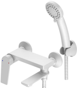 Смеситель для ванны Potato P30167-7