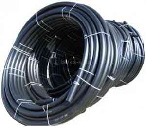 ПНД  труба  20х2,0  SDR11 с разм. (100 м) PE100