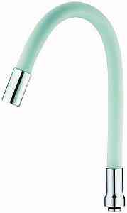 Излив для смесителя G-Lauf UCG-3257GY