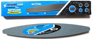 Брусок точильный "Лодочка" (230х35х13мм)