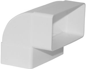 КОЛЕНО вертикальное угол 90    60 *120  Флекс