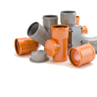 Канализационное оборудование