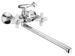 ВАННА  POTATO  P2363  1/2"  керам  К/П  н 40L