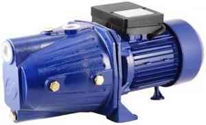 Насос поверхностный JEMIX ПЦН-55-45 / JET-100, (0,75КВт, напор 45м, 55л/мин, макс. глуб. всас. 8м.)