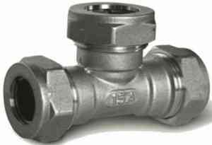 Aquant T928-18-MR  Удлинитель гибкий для унитаза армированный 280-560 мм