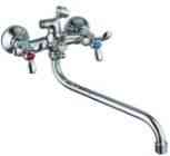 ВАННА  POTATO  P2267  1/2" кер. КРЕСТ ш/п