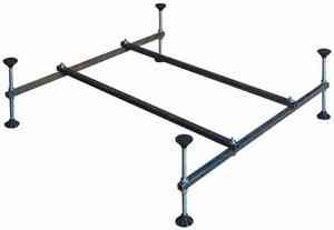 Каркас для душевого поддона  квадрат  90 /